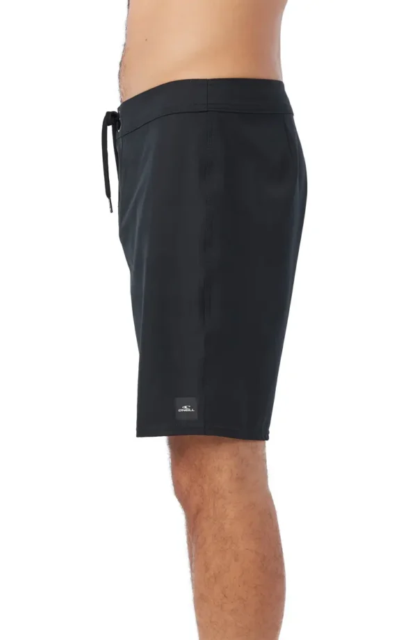 O'NEILL - Hyperfreak Heat Solid Board Shorts - Image 3