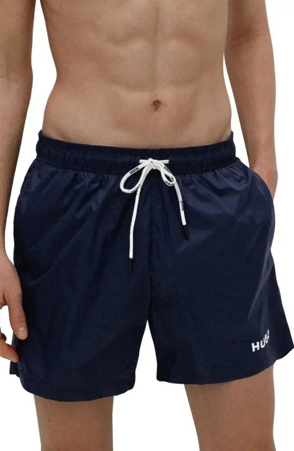 BOSS - Haiti Recycled Polyamide Swim Trunks