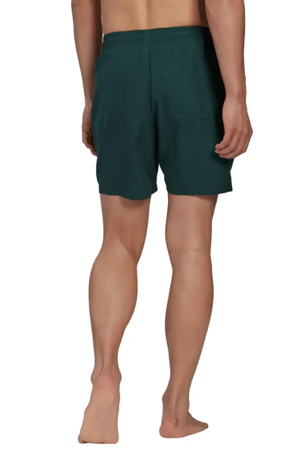 ADIDAS - Adicolor Essentials Trefoil Swim Trunks - Image 4