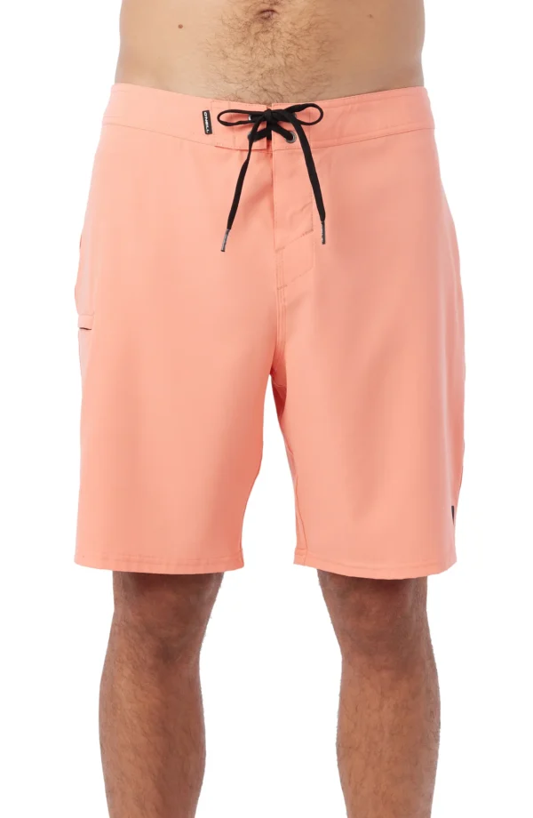 O'NEILL - Hyperfreak Heat Solid Board Shorts - Image 7