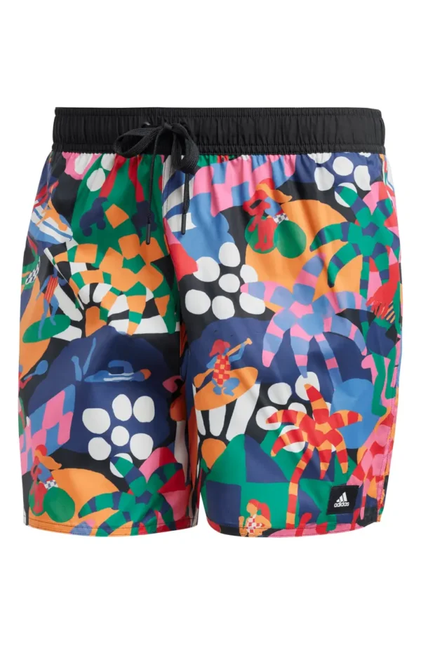 ADIDAS - Farm UniteFit Swim Trunks - Image 6