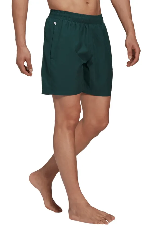 ADIDAS - Adicolor Essentials Trefoil Swim Trunks - Image 5