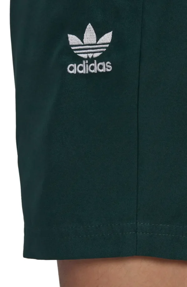 ADIDAS - Adicolor Essentials Trefoil Swim Trunks - Image 6