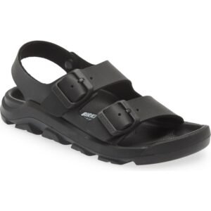 Birkenstock - Mogami Slingback Sandal