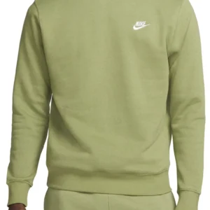 NIKE – Men’s Club Crewneck Sweatshirt