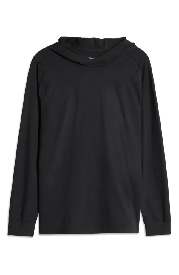 ZELLA - Live In Sporty Pullover Hoodie - Image 6