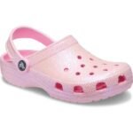 CROCS – Kids’ Classic Glitter Clog