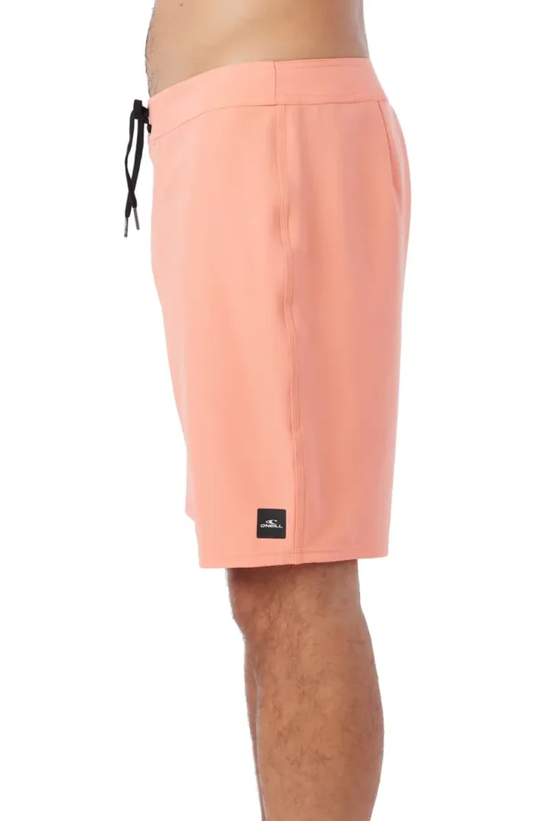 O'NEILL - Hyperfreak Heat Solid Board Shorts - Image 8