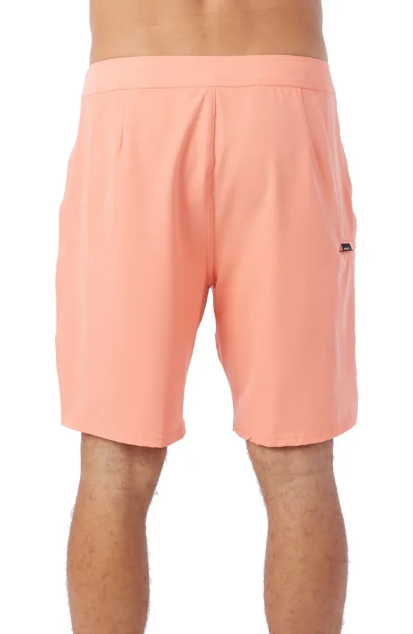 O'NEILL - Hyperfreak Heat Solid Board Shorts - Image 9