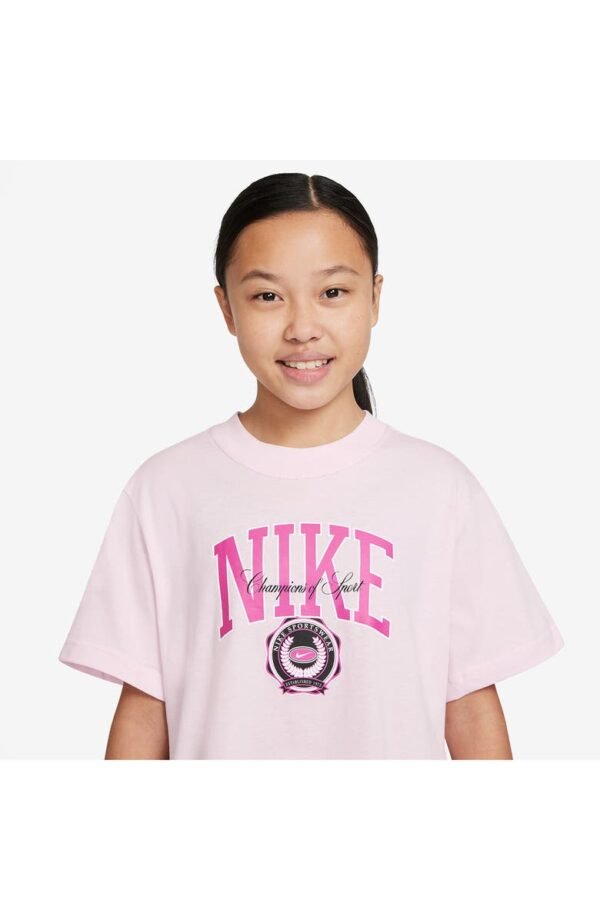 Nike - Kids' Sportswear Graphic Tee