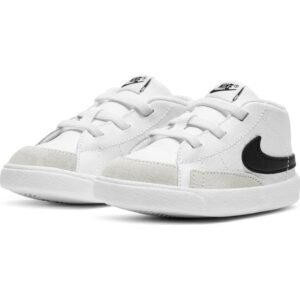 Nike – Blazer Mid Crib Shoe