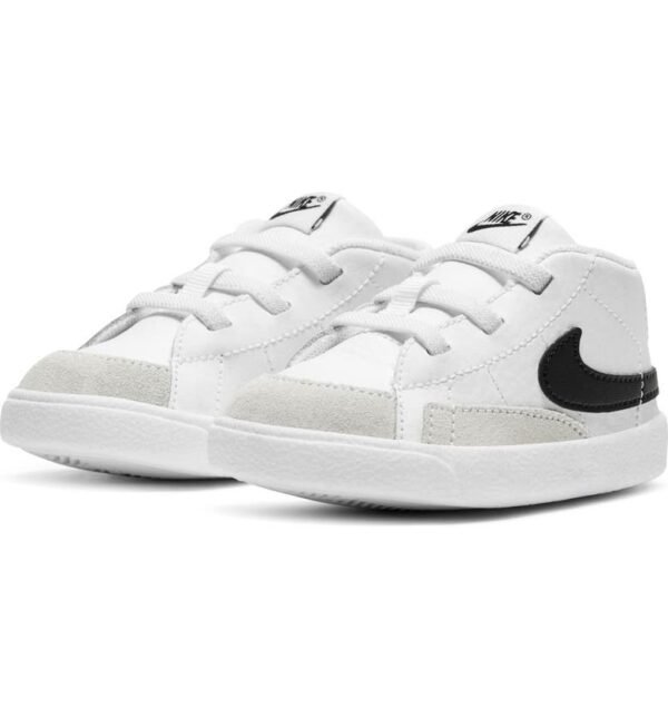 Nike - Blazer Mid Crib Shoe