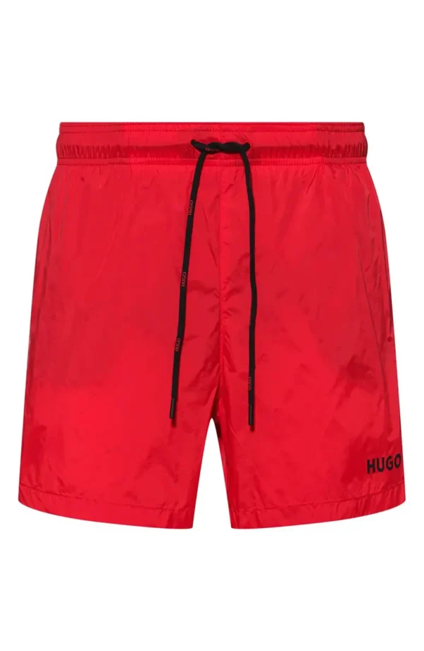 BOSS - Haiti Recycled Polyamide Swim Trunks - Image 6