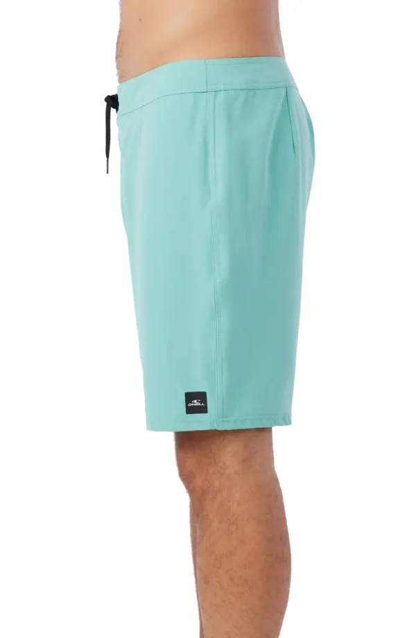 O'NEILL - Hyperfreak Heat Solid Board Shorts - Image 6
