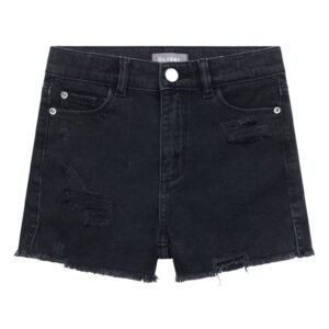 DL1961 - Kids' Lucy Cut Off Jeans Shorts