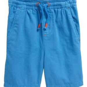 Mini Boden – Kids’ Cotton Drawstring Shorts