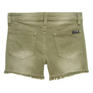 Joe’s – Kids’ Cecilia Stretch Cotton Denim Shorts