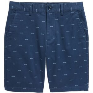 Nordstrom – Kids’ Print Chino Shorts