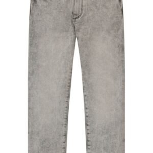 DL1961 - Kids' Emie High Waist Straight Leg Jeans