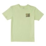 Billabong – Kids’ BBTV Cotton Graphic T-Shirt