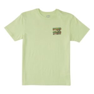 Billabong - Kids' BBTV Cotton Graphic T-Shirt