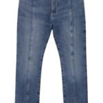 DL1961 – Kids’ Emie Seam Vented Straight Leg Jeans
