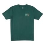 Billabong – Kids’ Crayon Wave Graphic T-Shirt