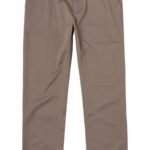 RVCA – Kids’ Weekday Stretch Pants