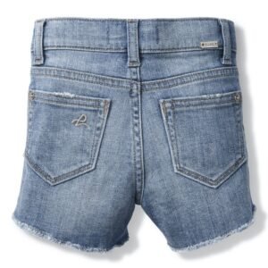 DL1961 – Kids’ Lucy Cutoff Denim Shorts