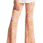 Billabong – Kids’ Tell Me Cozy Flare Pants