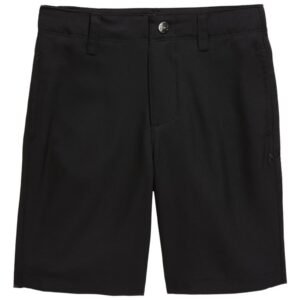 Under Armour - Kids' Golf Medal Performance Shorts