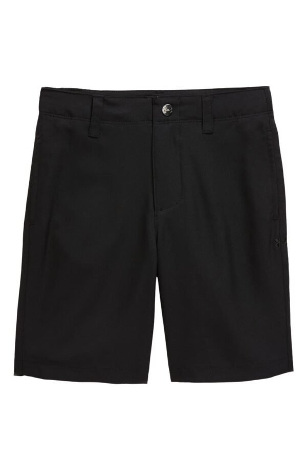 Under Armour - Kids' Golf Medal Performance Shorts