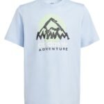 adidas – Kids’ Adventure Graphic Tee