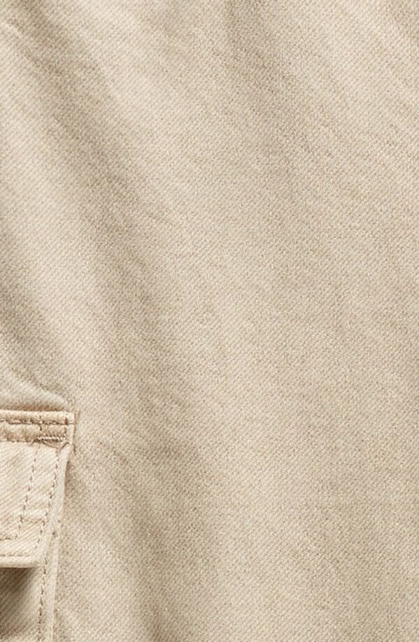 Habitual Kids - Kids' Nonstretch Wide Leg Cargo Jeans - Image 3