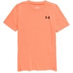Under Armour – Kids’ Tech Vent Jacquard T-Shirt