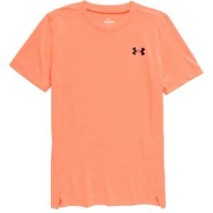 Under Armour - Kids' Tech Vent Jacquard T-Shirt
