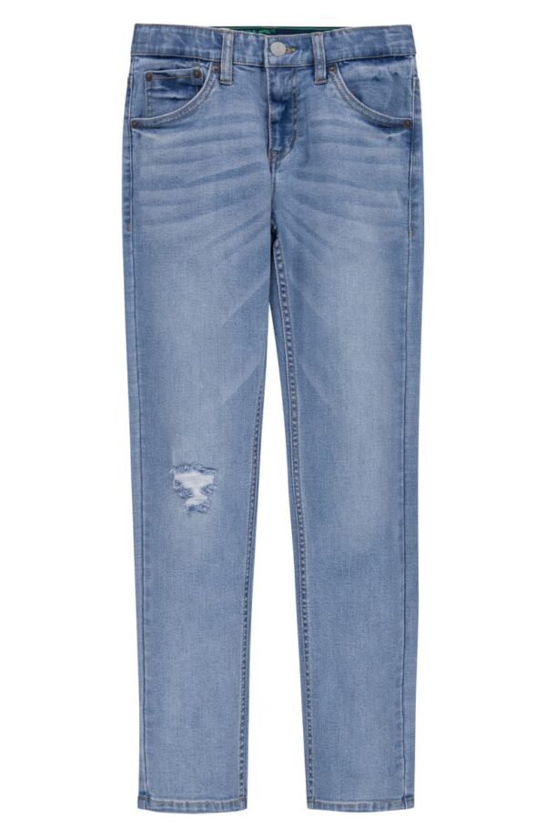 Levi's® - Kids' 511™ Soft Performance Jeans