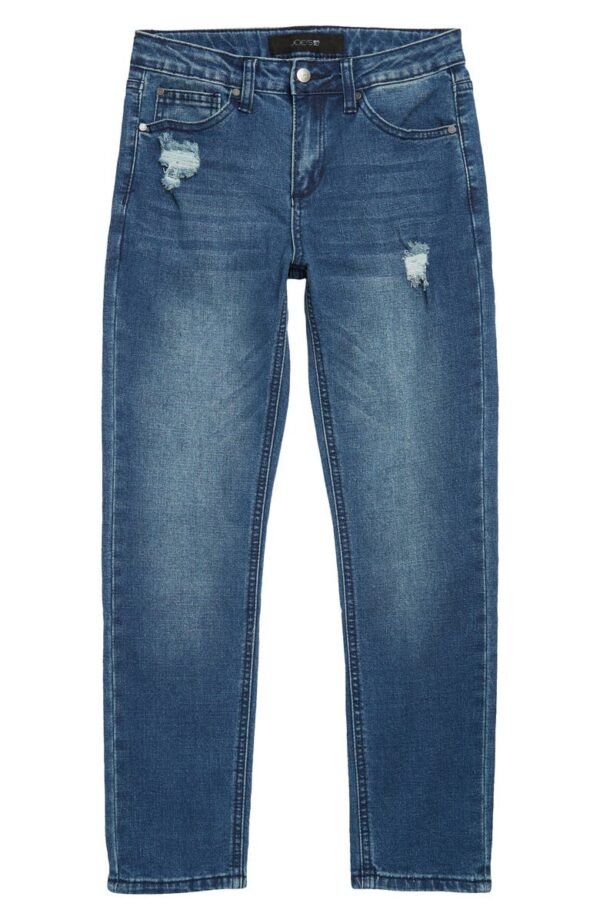 Joe's - Kids' The Brixton Slim Straight Leg Jeans
