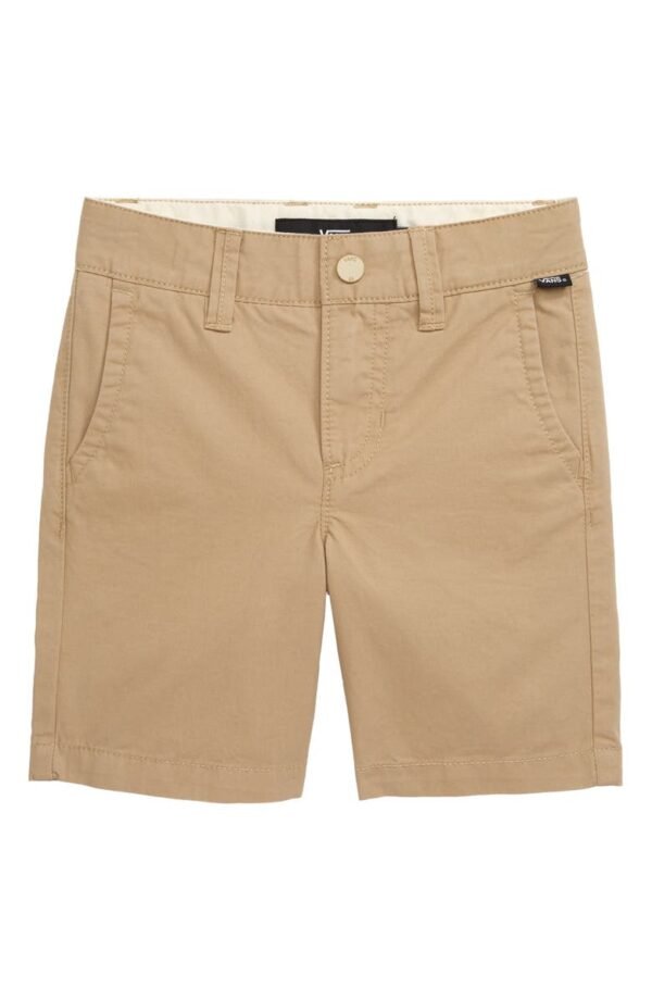 Vans - Authentic Chino Shorts