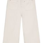 DL1961 – Kids’ Lily High Waist Wide Leg Jeans
