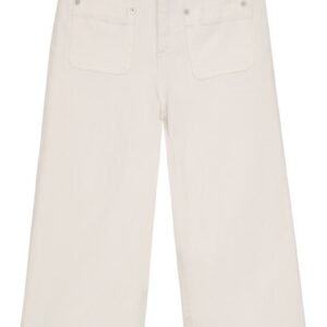 DL1961 - Kids' Lily High Waist Wide Leg Jeans