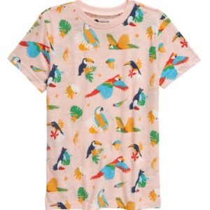 Tucker + Tate – Kids’ Allover Print Graphic Tee
