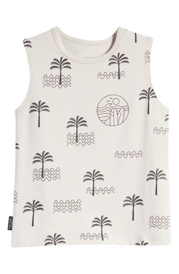 TINY TRIBE - Kids' Surf Tank