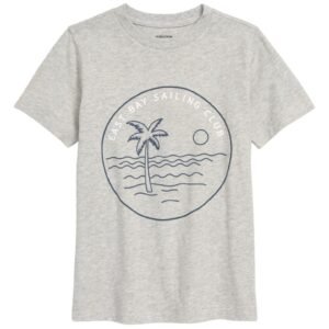 Nordstrom – Kids’ Graphic Tee