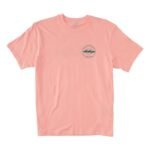 Billabong – Kids’ Rotor Diamond Cotton Graphic T-Shirt