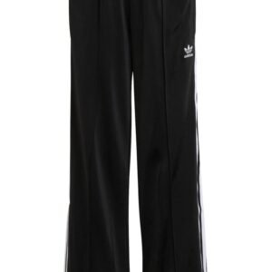 adidas - Kids' Adicolor Lifestyle 3-Stripes Wide Leg Track Pants