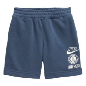 Nike – Kids’ Logo Knit Shorts
