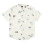Billabong – Kids’ Sundays Cotton Button-Up Shirt