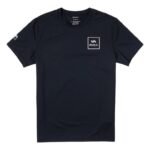 RVCA – Kids’ Surf Short Sleeve Rashguard