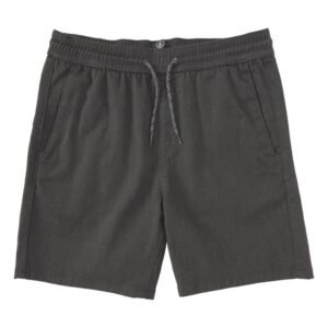 Volcom - Kids' Elastic Waist Shorts